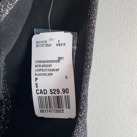 Forever 21 romper - Picture 7 of 7